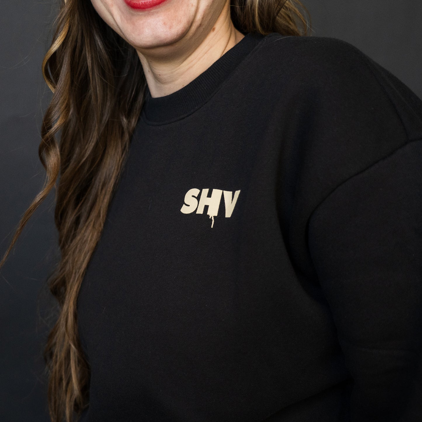 That SHV Grind Sweatshirt