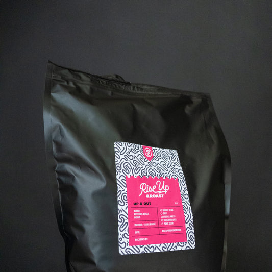 Up & Out 5 lb Wholesale