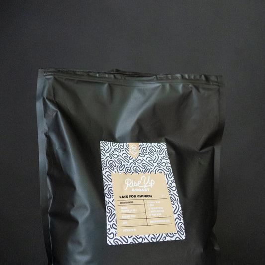 Late for Church 5 lb Wholesale