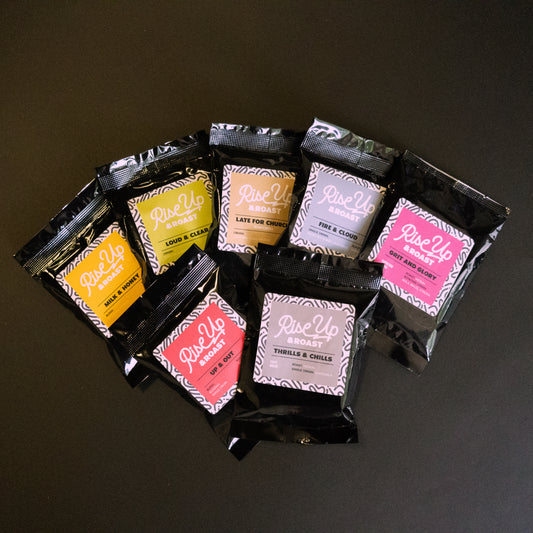 Loud & Clear Frac Packs