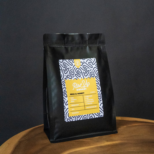 Milk & Honey 12 oz Wholesale