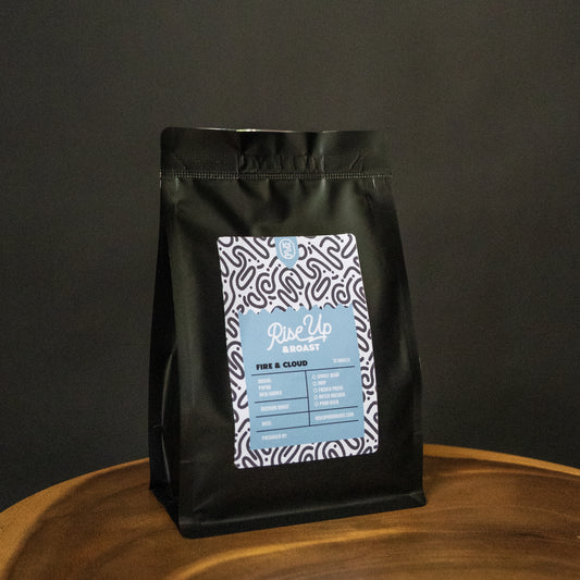 Fire & Cloud 12 oz Wholesale