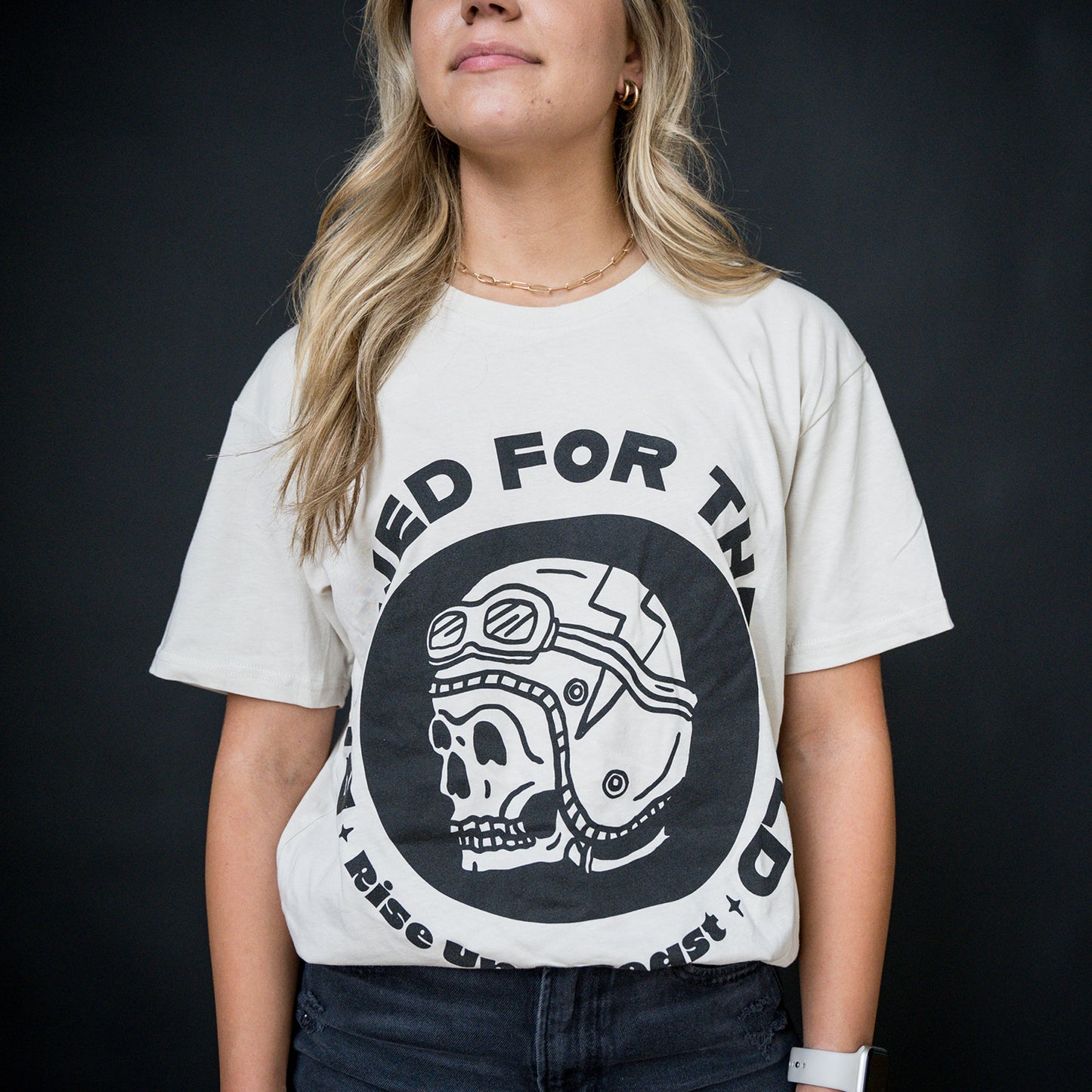 Brewed for the Bold Tee