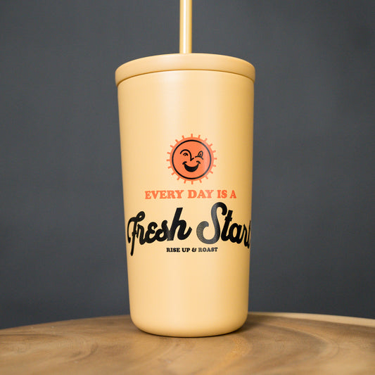 Fresh Start Cold Cup