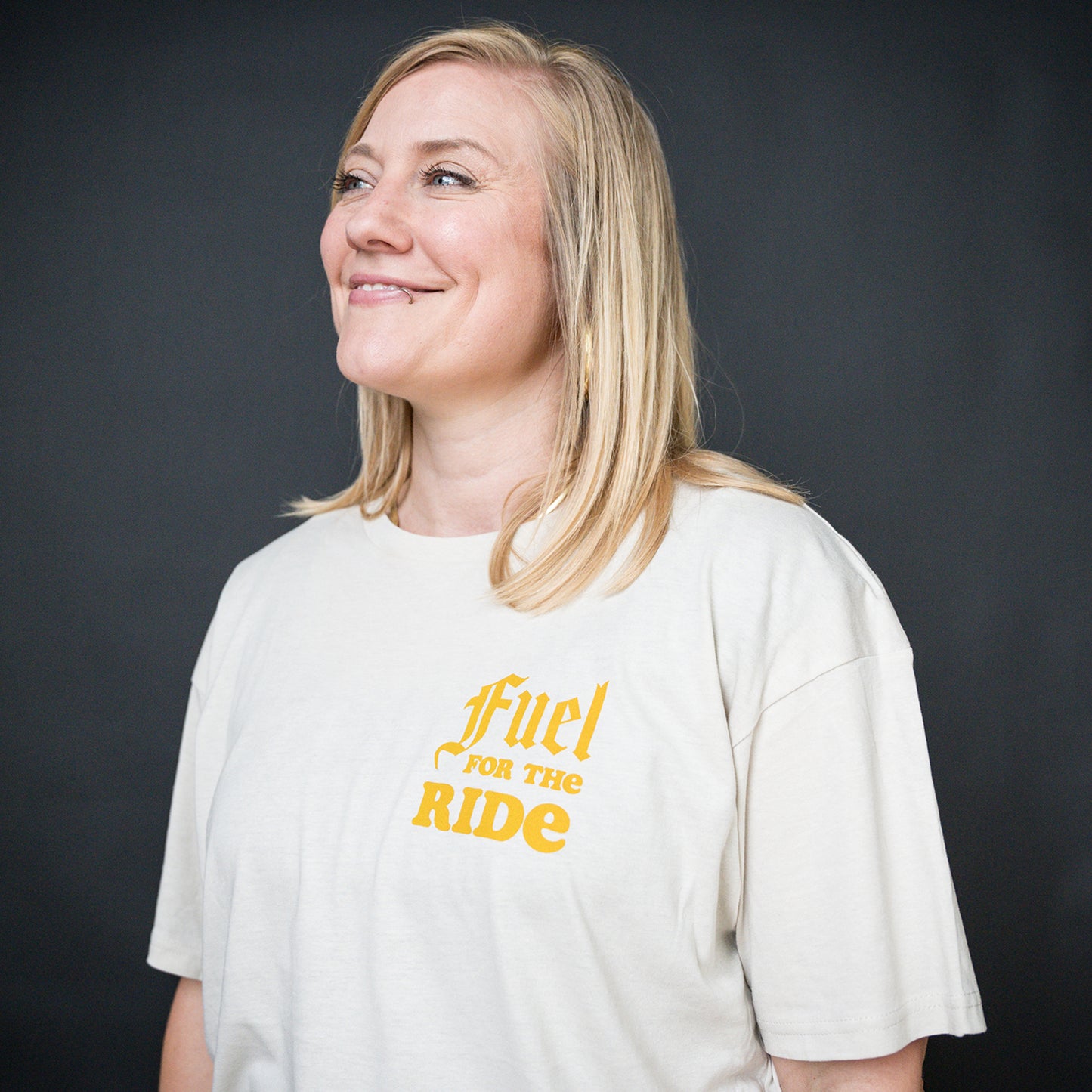 Fuel for the Ride Tee