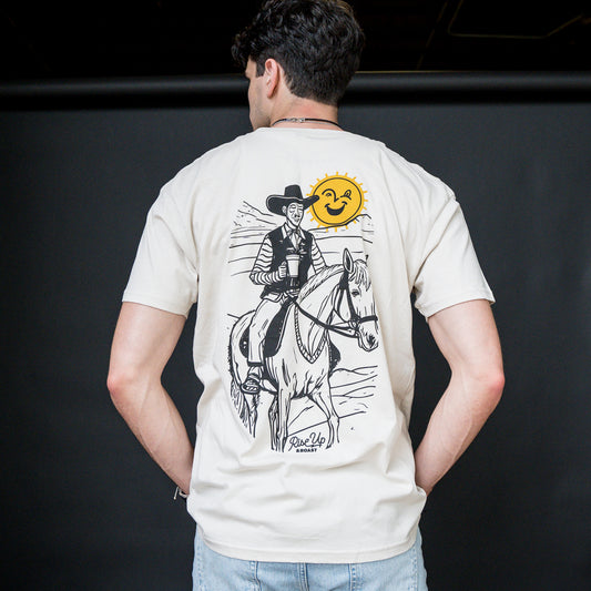 Fuel for the Ride Tee