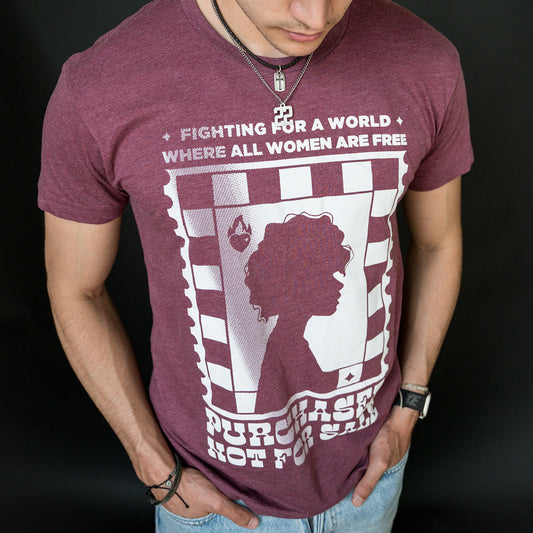 Purchased: Not for Sale Tee