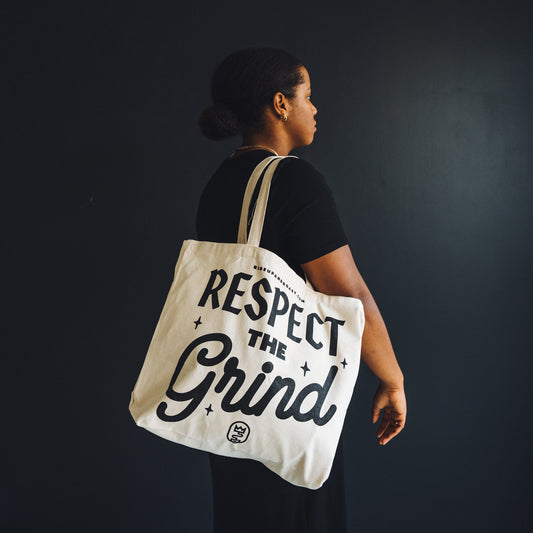 All Purpose Tote