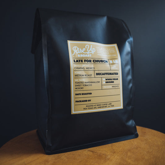Late for Church 5 lb Bag Wholesale